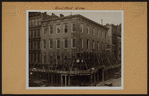 Manhattan: Grand Street - Lafayette Street