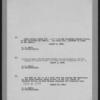 Manhattan: Grand Street - Forsyth Street