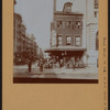 Manhattan: Grand Street - Norfolk Street