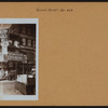 Manhattan: Grand Street - Clinton Street