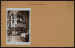 Manhattan: Grand Street - Clinton Street