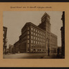 Manhattan: Grand Street - Sheriff Street