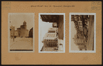 Manhattan: Grand Street - Scammel Street