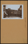 Manhattan: Grand Street - Henry Street