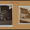 Manhattan: Grand Street - Goerck Street