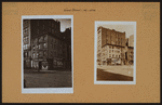 Manhattan: Grand Street - Goerck Street