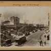 Manhattan: Broadway - 32nd Street