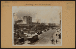 Manhattan: Broadway - 32nd Street
