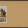 Manhattan: Greene Street - Houston Street