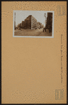 Manhattan: Greenwich Avenue - Horatio Street