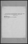 Manhattan: Greenwich Street - Morris Street