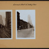 Manhattan: Greenwich Street - Battery Place