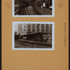 Manhattan: Greenwich Street - Battery Place