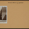Manhattan: Greenwich Street - Rector Street