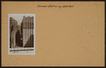 Manhattan: Greenwich Street - Rector Street