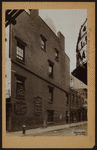 Manhattan: Greenwich Street - Morris Street