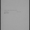 Manhattan: Greenwich Street - Morris Street