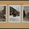 Manhattan: Greenwich Street - Trinity Place