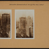 Manhattan: Greenwich Street - Trinity Place