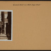 Manhattan: Greenwich Street - Edger Street