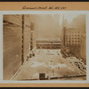 Manhattan: Greenwich Street - Thames Street