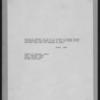 Manhattan: Greenwich Street - Albany Street