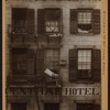 Manhattan: Greenwich Street - Cedar Street