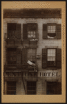 Manhattan: Greenwich Street - Cedar Street