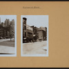 Manhattan: Greenwich Street - Cedar Street
