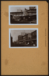 Manhattan: Greenwich Street - Cortlandt Street