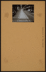 Manhattan: Greenwich Street - North Moore Street