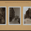 Manhattan: Greenwich Street - Houston Street
