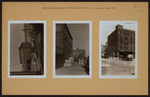 Manhattan: Greenwich Street - Houston Street