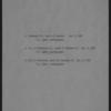 Manhattan: Greenwich Street - Clarkson Street