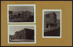 Manhattan: Greenwich Street - Clarkson Street