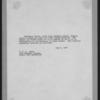 Manhattan: Greenwich Street - Clarkson Street