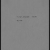 Manhattan: Greenwich Street - Leroy Street