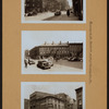 Manhattan: Greenwich Street - Christopher Street