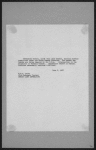 Manhattan: Greenwich Street - Jane Street