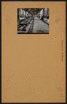 Manhattan: Greenwich Street - Jane Street