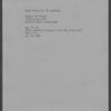 Manhattan: Grove Street - [Bleecker Street].