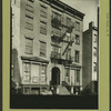 Manhattan: Grove Street - [Bleecker Street].