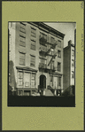 Manhattan: Grove Street - [Bleecker Street].