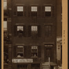 Manhattan: Grove Street - 7th Avenue South