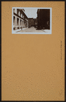 Manhattan: Hall Place - 6th Street (East)
