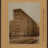 Manhattan: Hamilton Place - 141st Street (West)