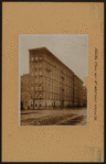 Manhattan: Hamilton Place - 141st Street (West)