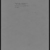 Manhattan: William Street - Ditmars Street