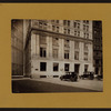 Manhattan: William Street - Ditmars Street