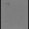 Manhattan: Hanover Square - Bay Street